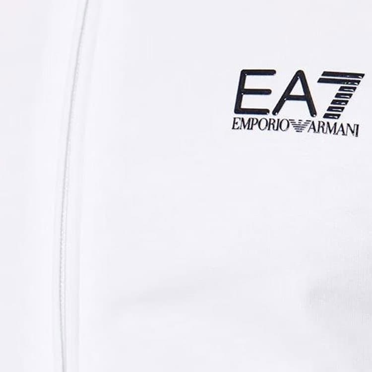 Спортивный костюм EMPORIO ARMANI Logo 2 - изображение 4