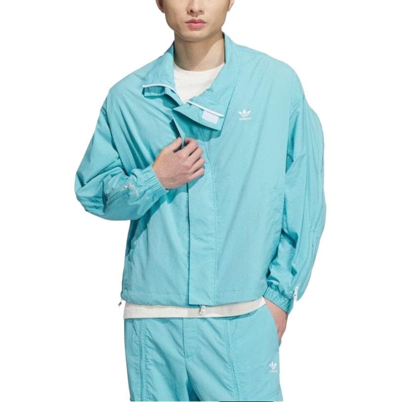 Куртка adidas Originals x KR OP SS24 - изображение 3