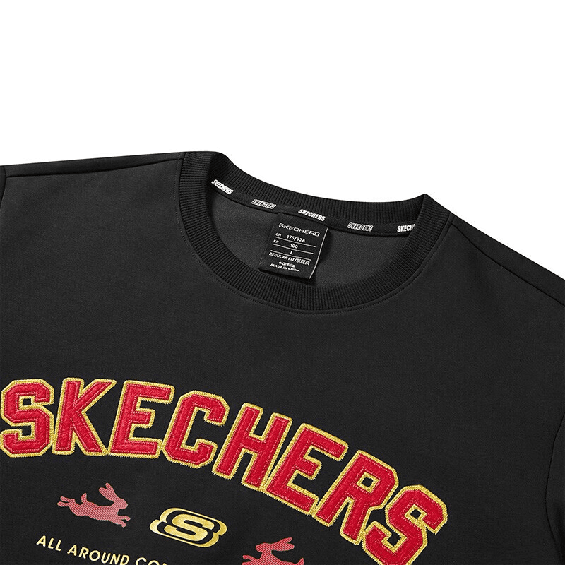 Худи Skechers - изображение 3