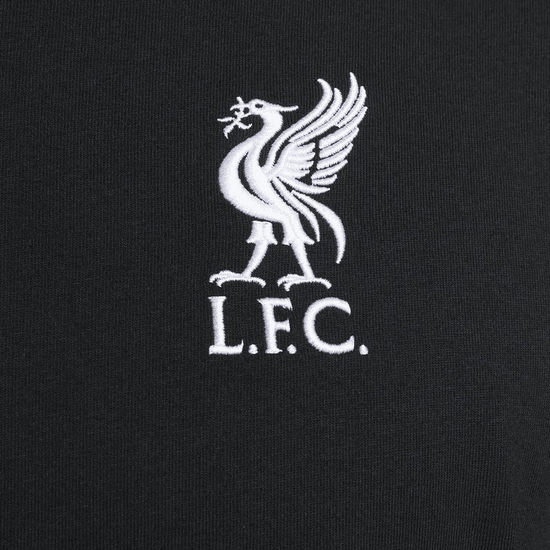 Футболка Nike x LeBron James x Liverpool T - изображение 7