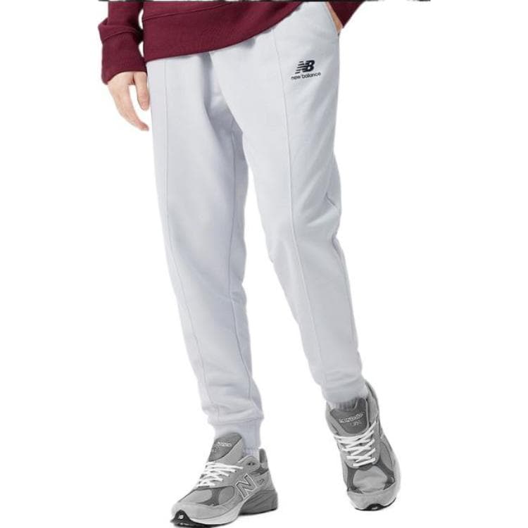 Штаны New Balance Logo - изображение 3