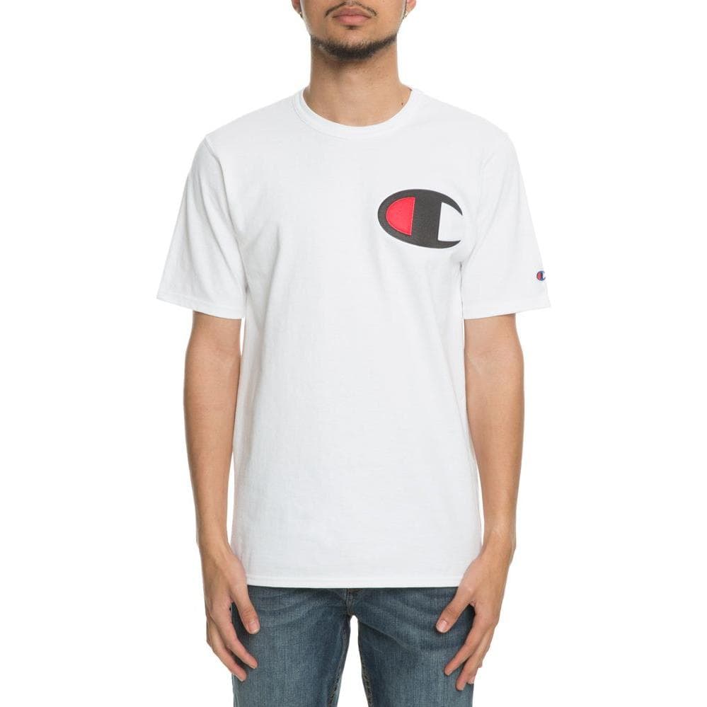 Футболка Champion CT - изображение 3