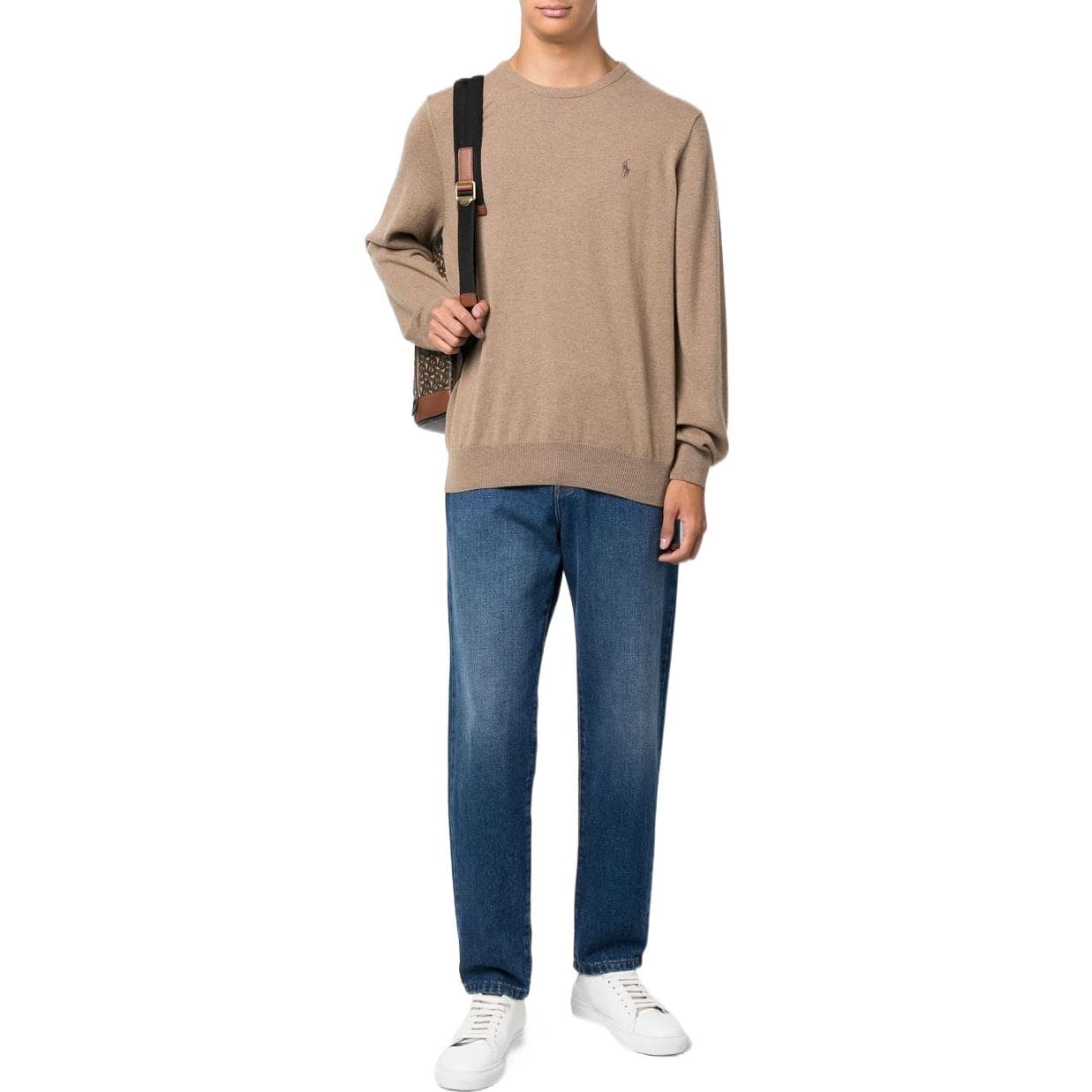 Кофта Polo Ralph Lauren FW22 - изображение 3