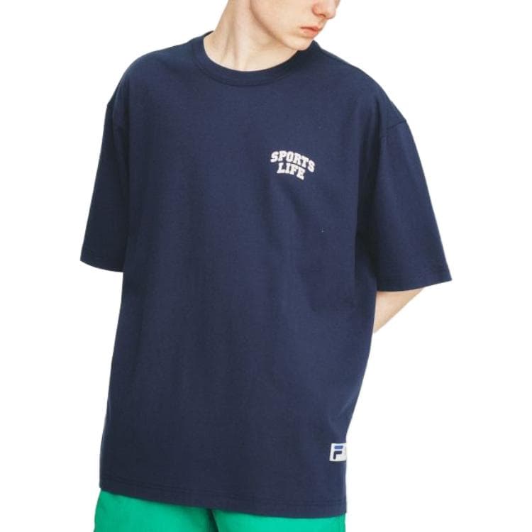 Футболка FILA T - изображение 5