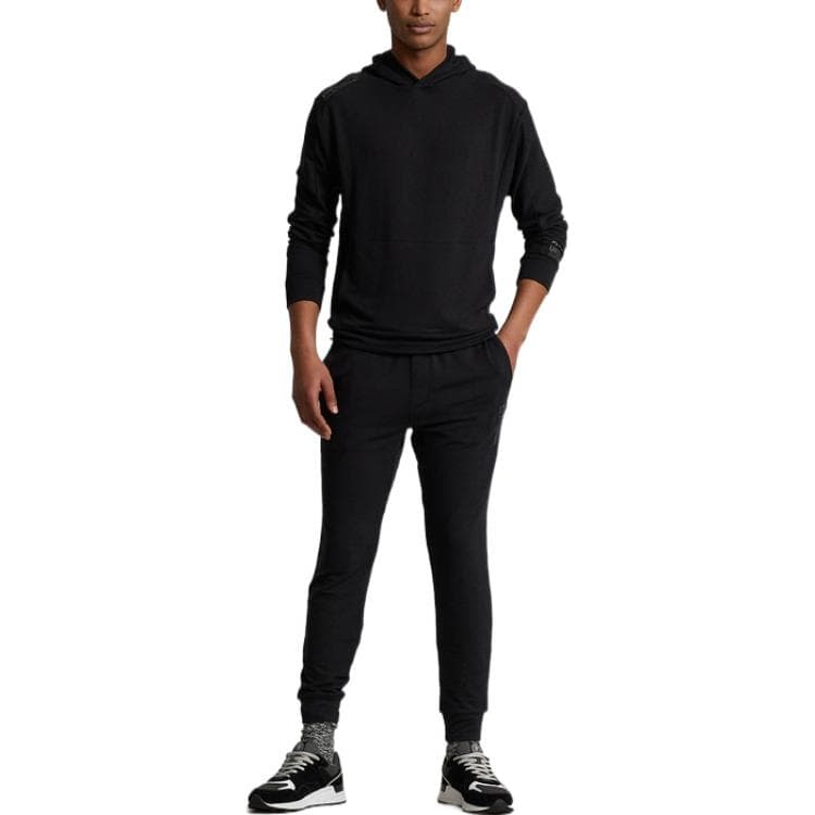 Худи Polo Ralph Lauren SS22 RLX - изображение 2