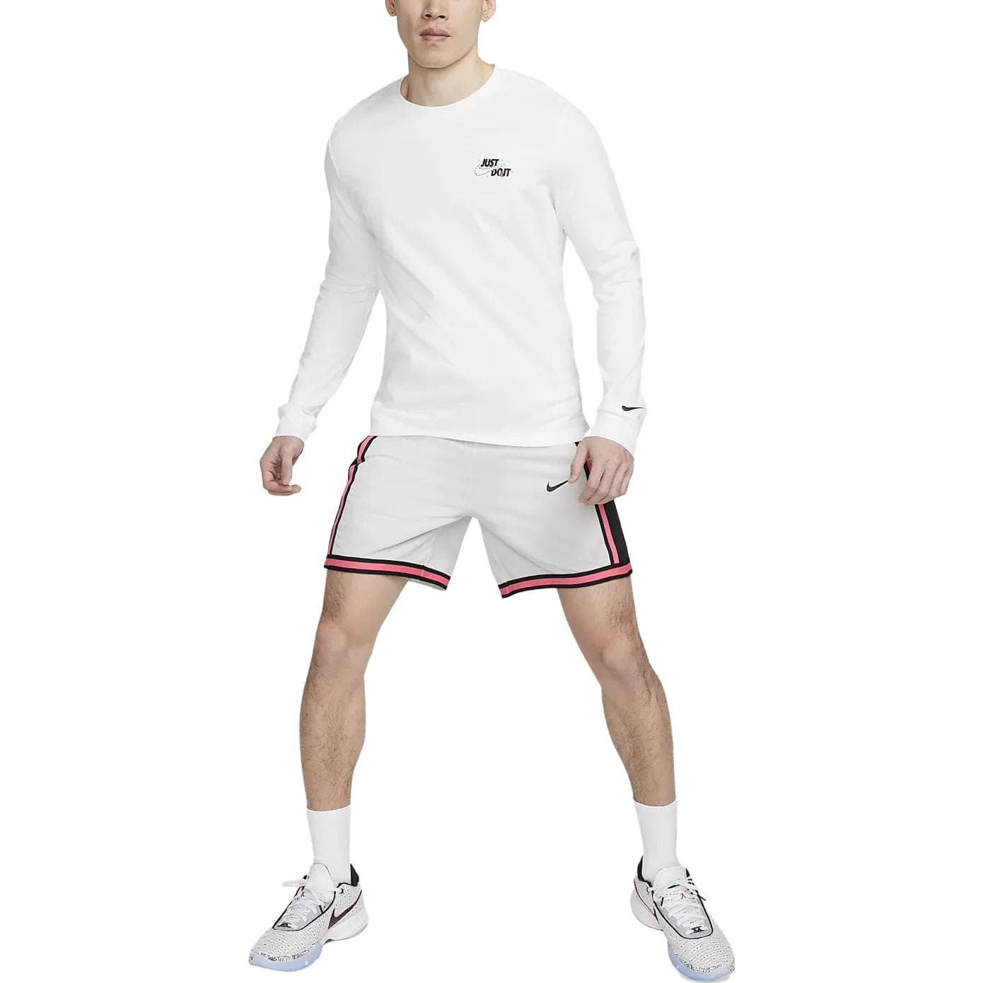 Тренировочные штаны Nike Dri-FIT DNA+ - изображение 3