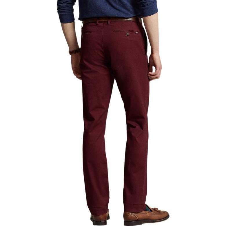 Штаны Polo Ralph Lauren FW22 - изображение 4