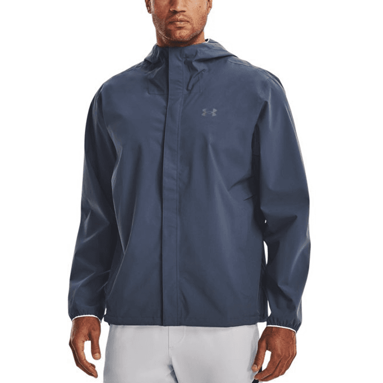 Куртка Under Armour Stormproof Logo - изображение 3