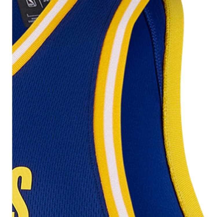 Баскетбольная майка Nike Dri-FIT NBA - изображение 4