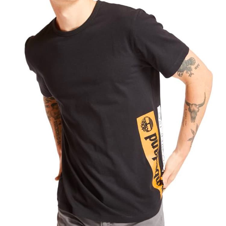 Футболка Timberland SS20 T - изображение 3