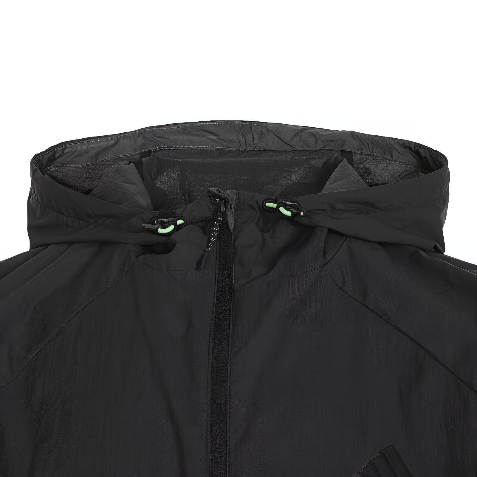 Куртка adidas TH LW WV JKT - изображение 3