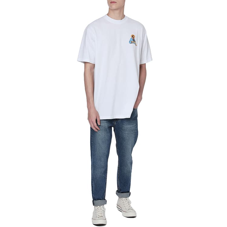 Футболка UNDEFEATED T - изображение 3