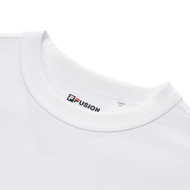 Футболка FILA FUSION T - изображение 4