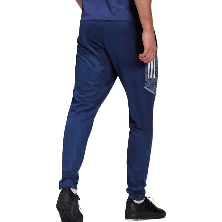 Штаны adidas Logo - изображение 6