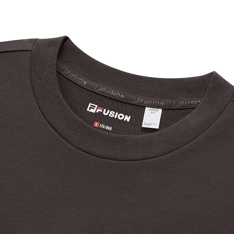 Футболка FILA FUSION T - изображение 3