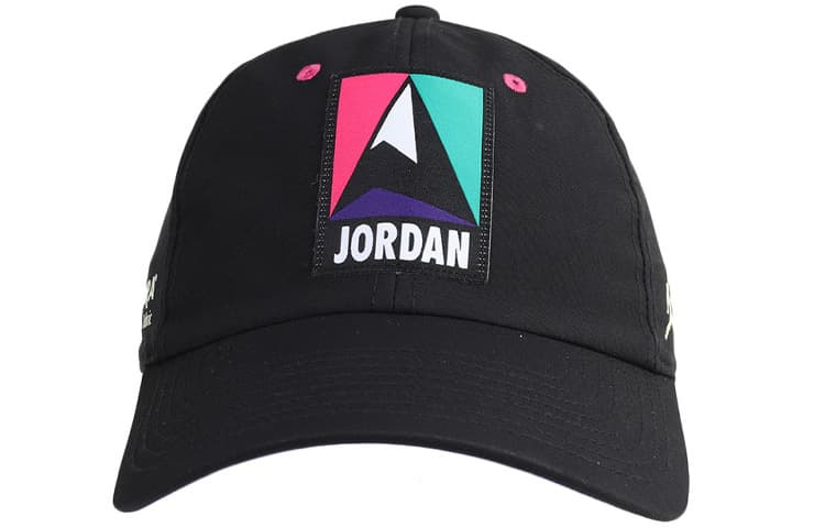 Кепка Jordan Cap Black - изображение 2