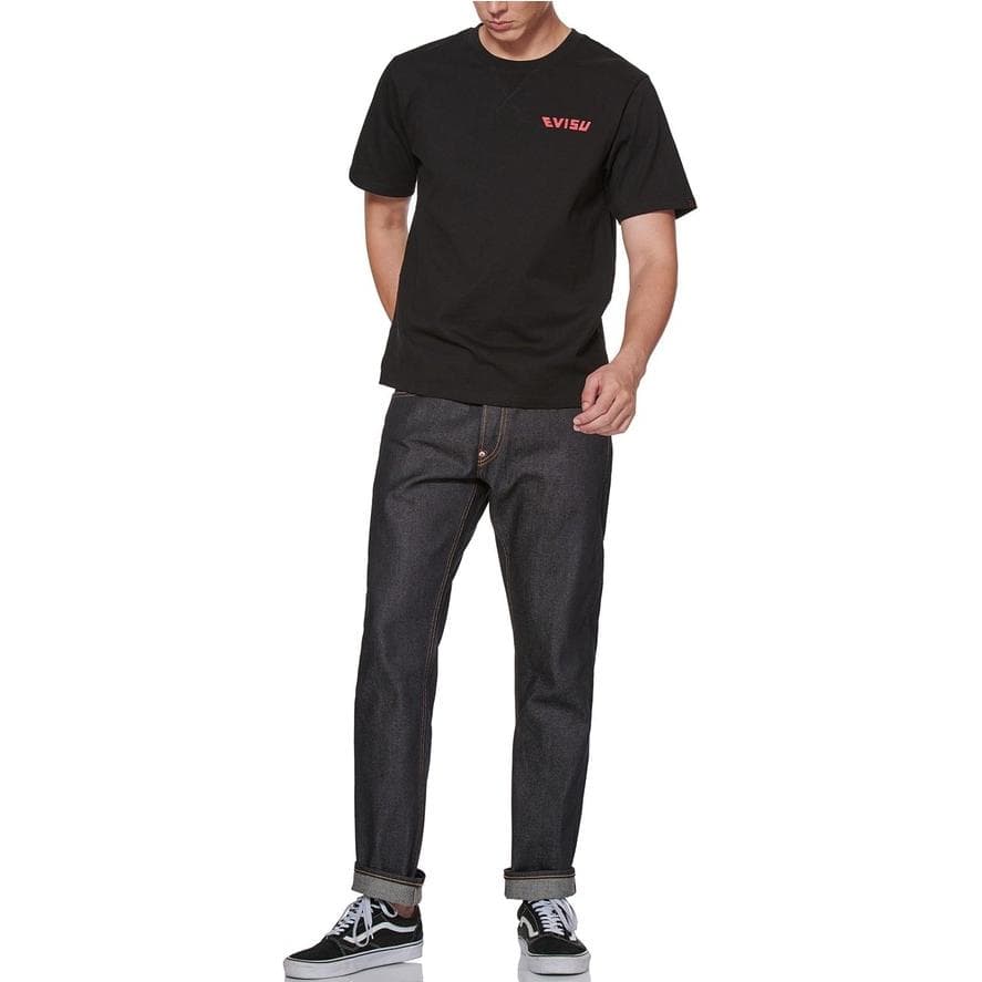Штаны EVISU M - изображение 5