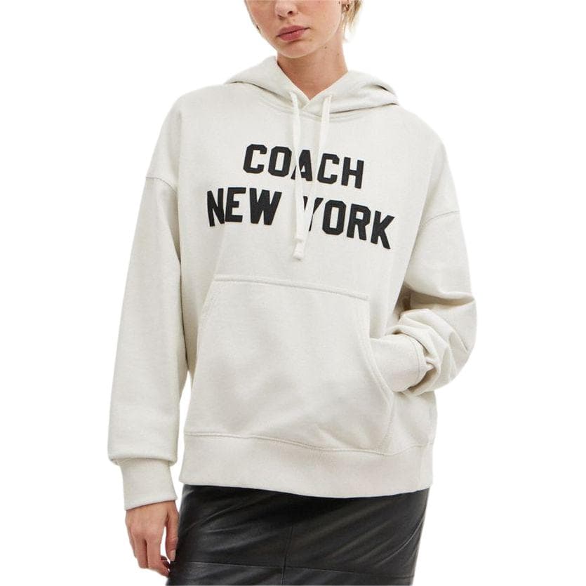 Худи COACH - изображение 2