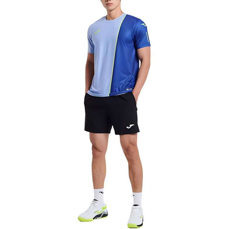 Футболка Joma Мужские T-рубашки - изображение 3