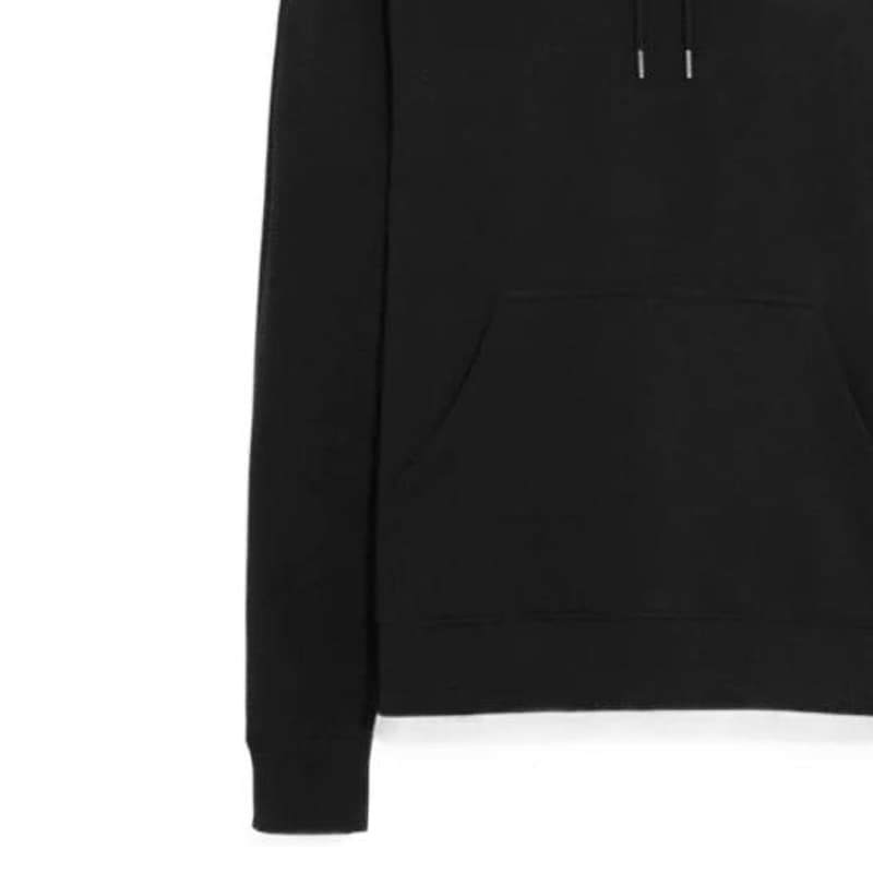Худи COACH FW22 Logo - изображение 5