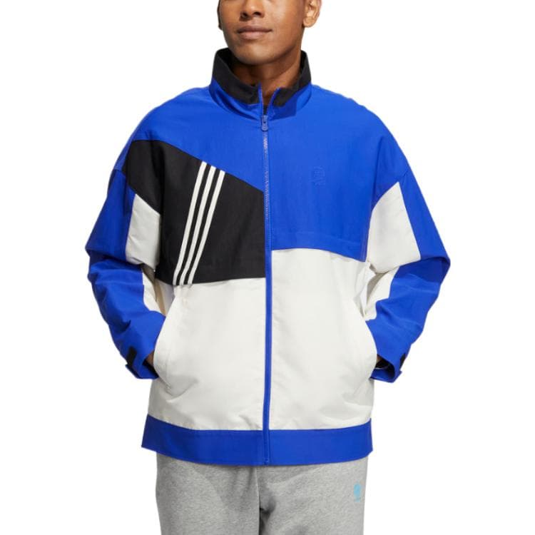 Куртка adidas Neo Vibe Windbreaker - изображение 2