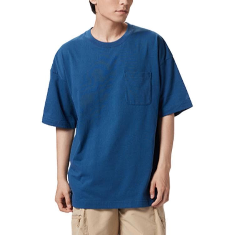 Футболка New Balance PK T - изображение 3