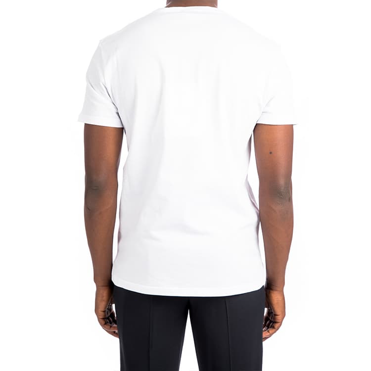 Футболка Alexander McQueen T - изображение 3
