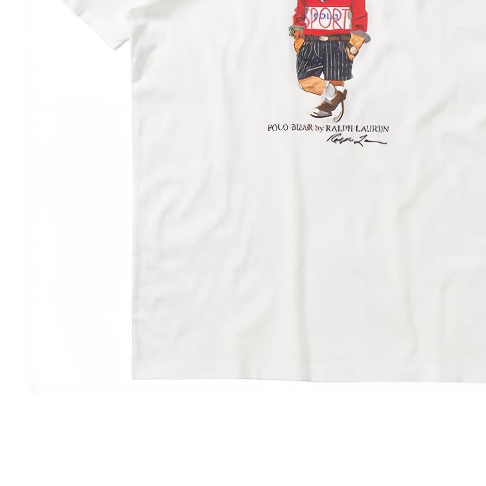 Футболка Polo Ralph Lauren T - изображение 3