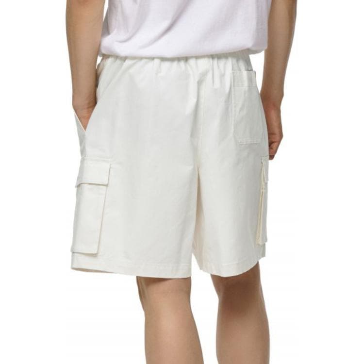 Тренировочные штаны PUMA DASSLER LEGACY Shorts - изображение 4