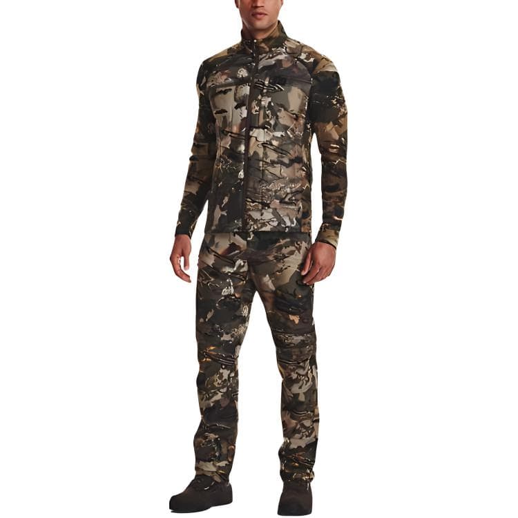 Куртка Under Armour UA Sprint - изображение 3