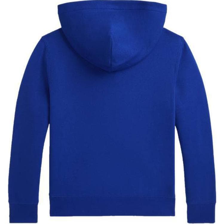 Polo Ralph Lauren Куртки и Пальто Синего цвета для детей - изображение 2