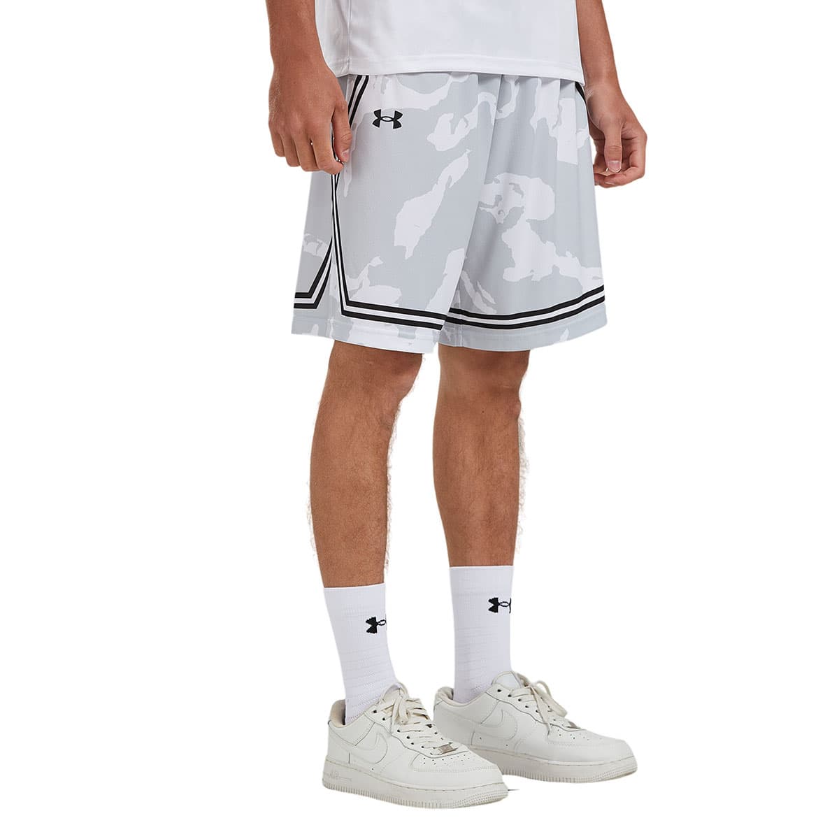 Тренировочные штаны Under Armour - изображение 5