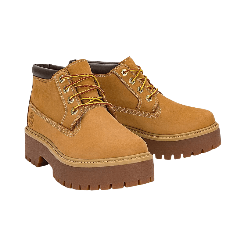 Ботинки уличные Timberland - изображение 3