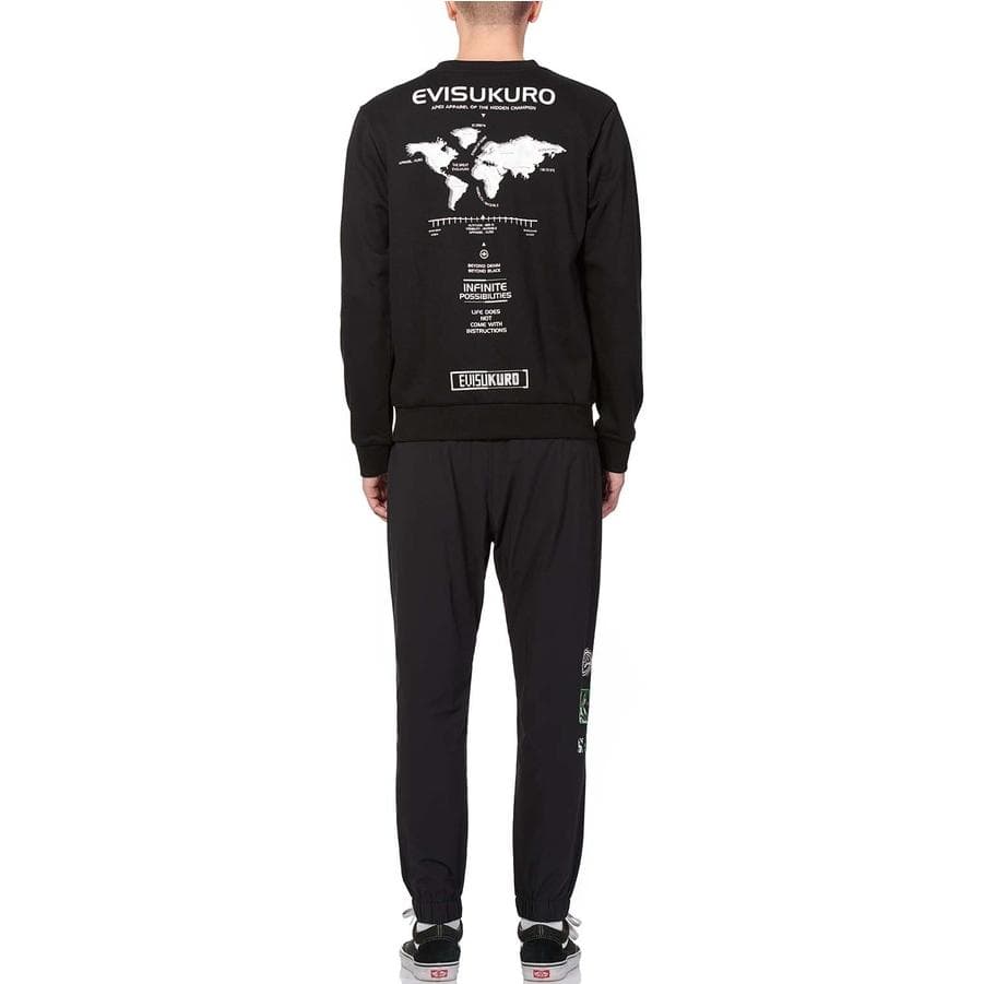 Штаны EVISU - изображение 6