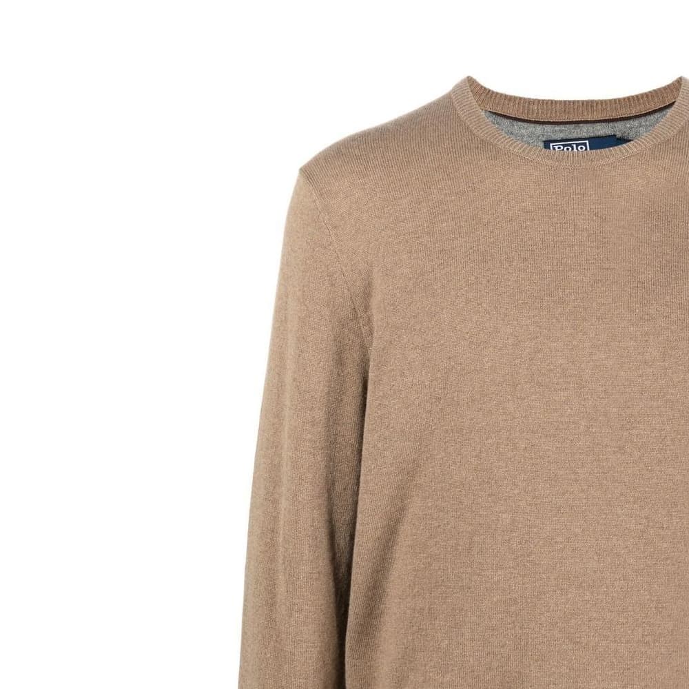 Кофта Polo Ralph Lauren FW22 - изображение 6