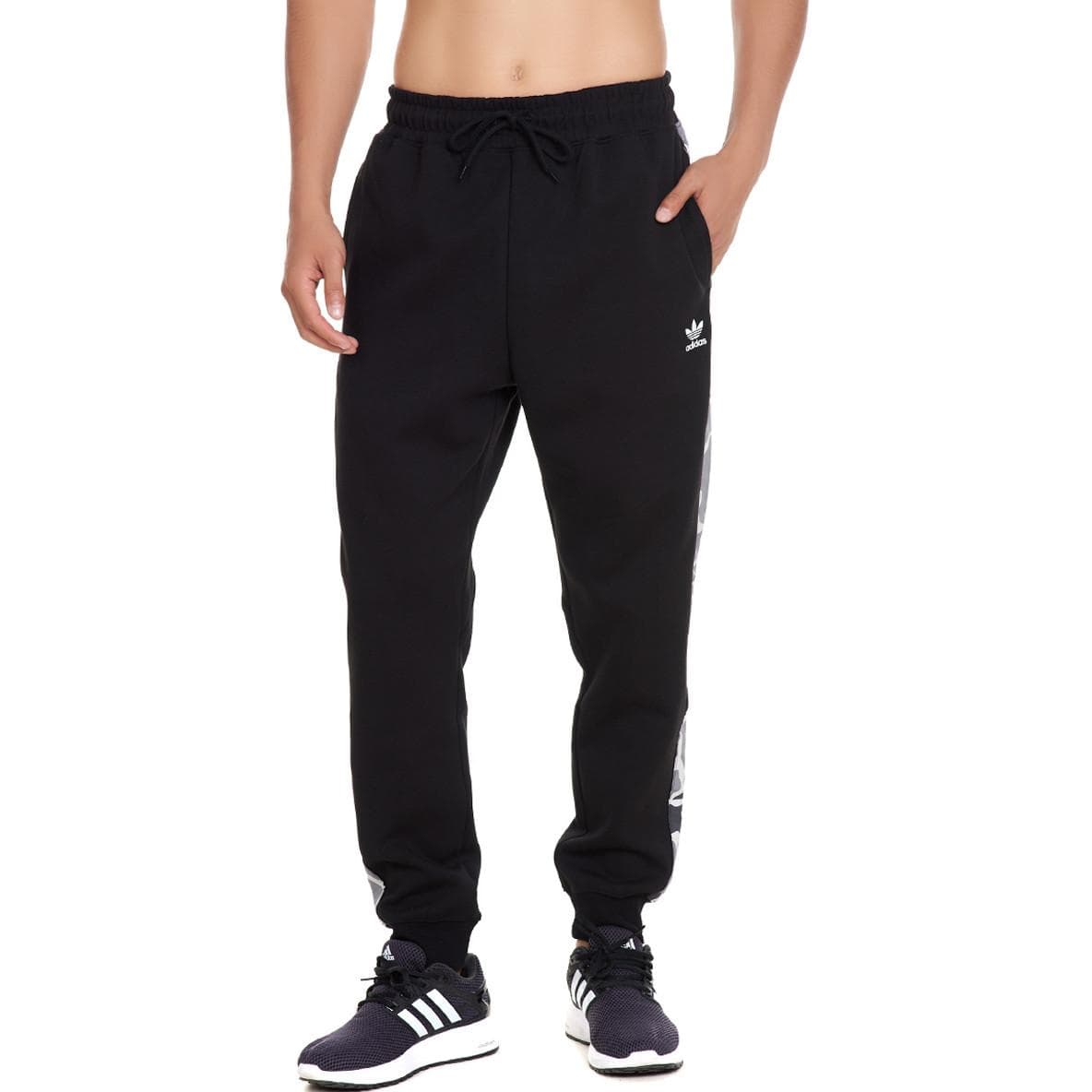 Штаны adidas originals - изображение 3