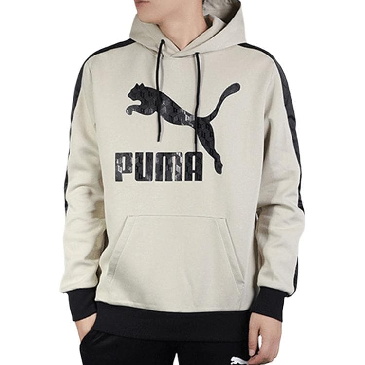 Худи Puma Luxe Pack Hoodie - изображение 3