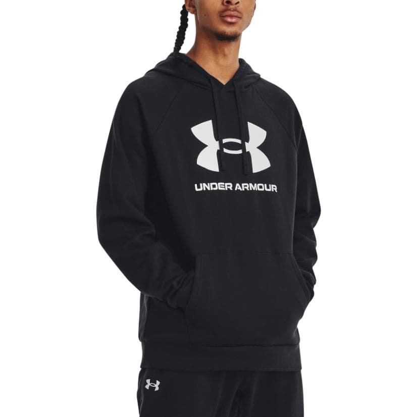 Худи Under Armour Rival Fleece - изображение 4