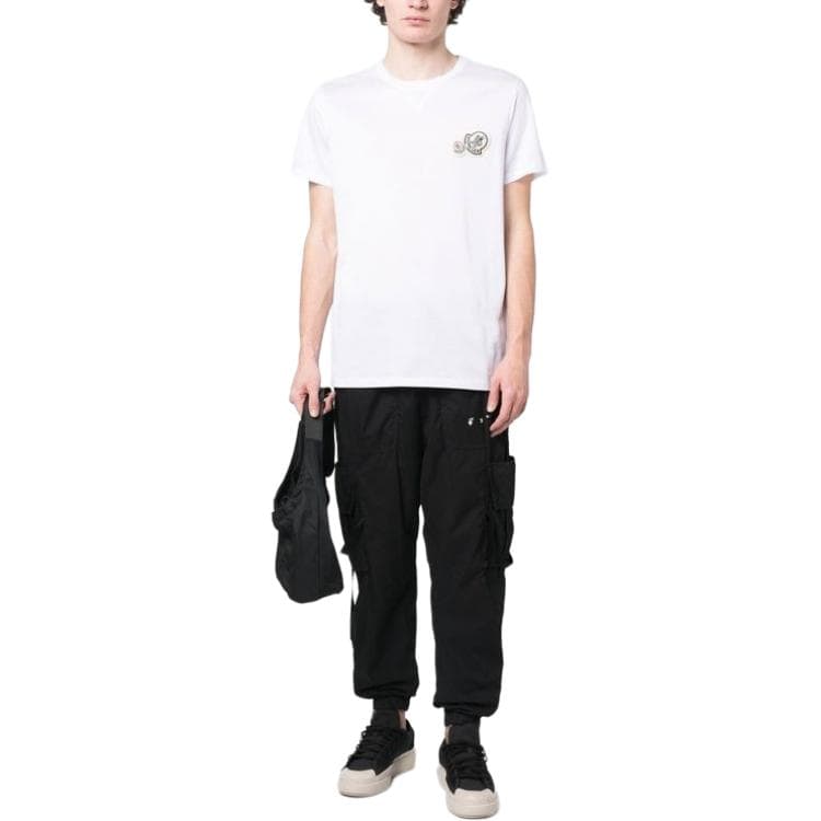 Футболка Moncler SS24 T - изображение 2