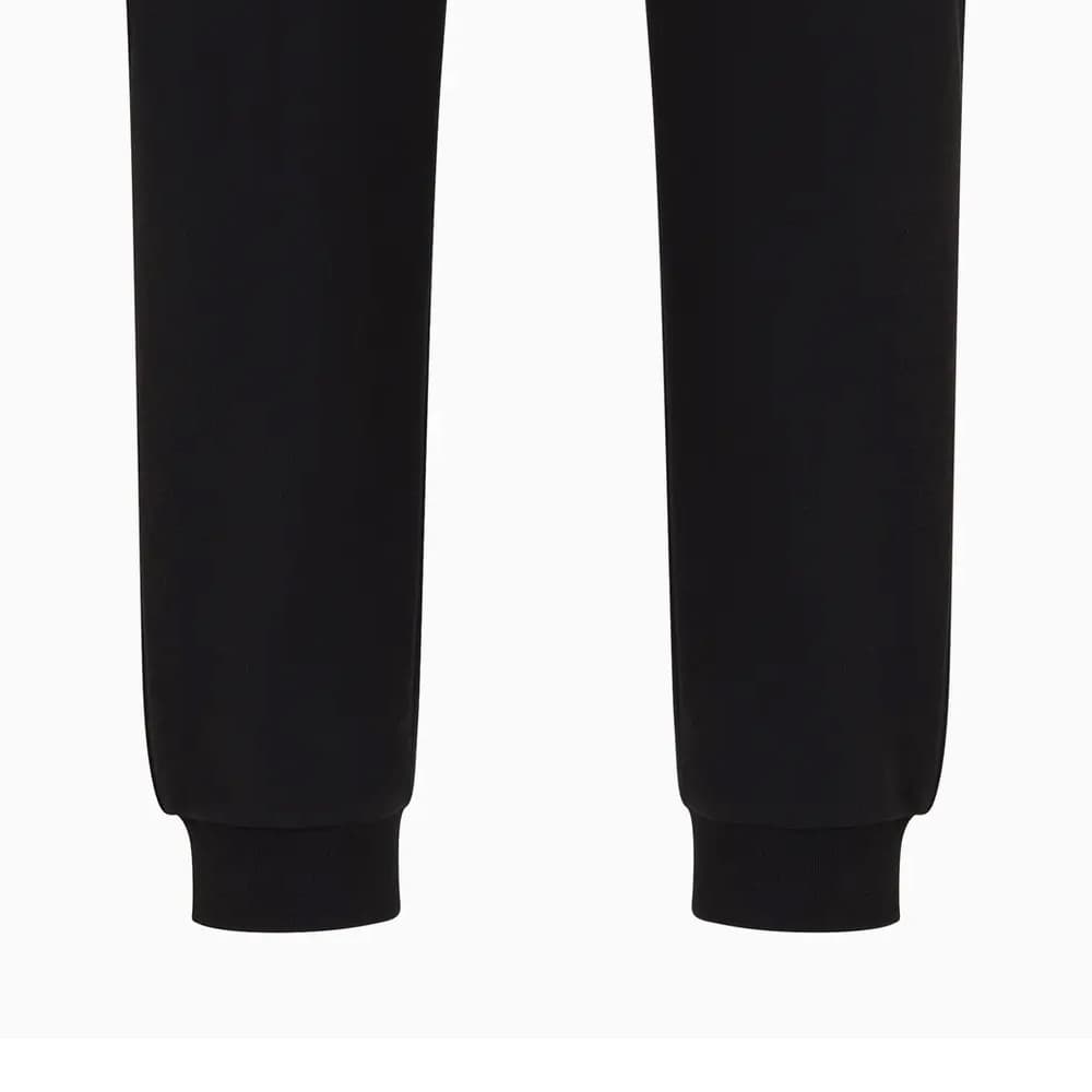 Штаны EMPORIO ARMANI EA7 SS24 Logo - изображение 3