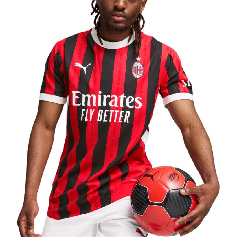 PUMA AC Milan SS24 - изображение 4