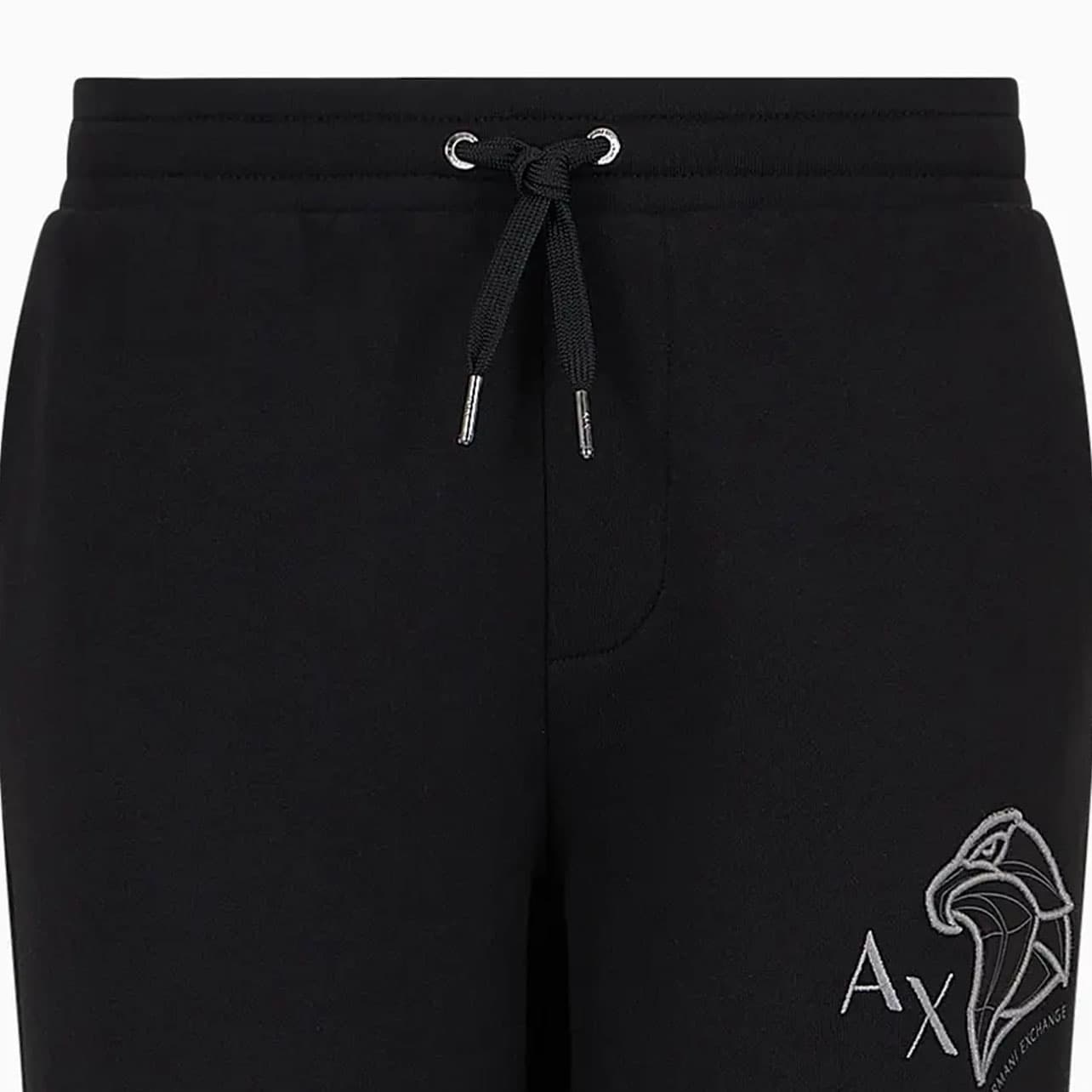 Штаны ARMANI EXCHANGE SS24 Logo - изображение 2