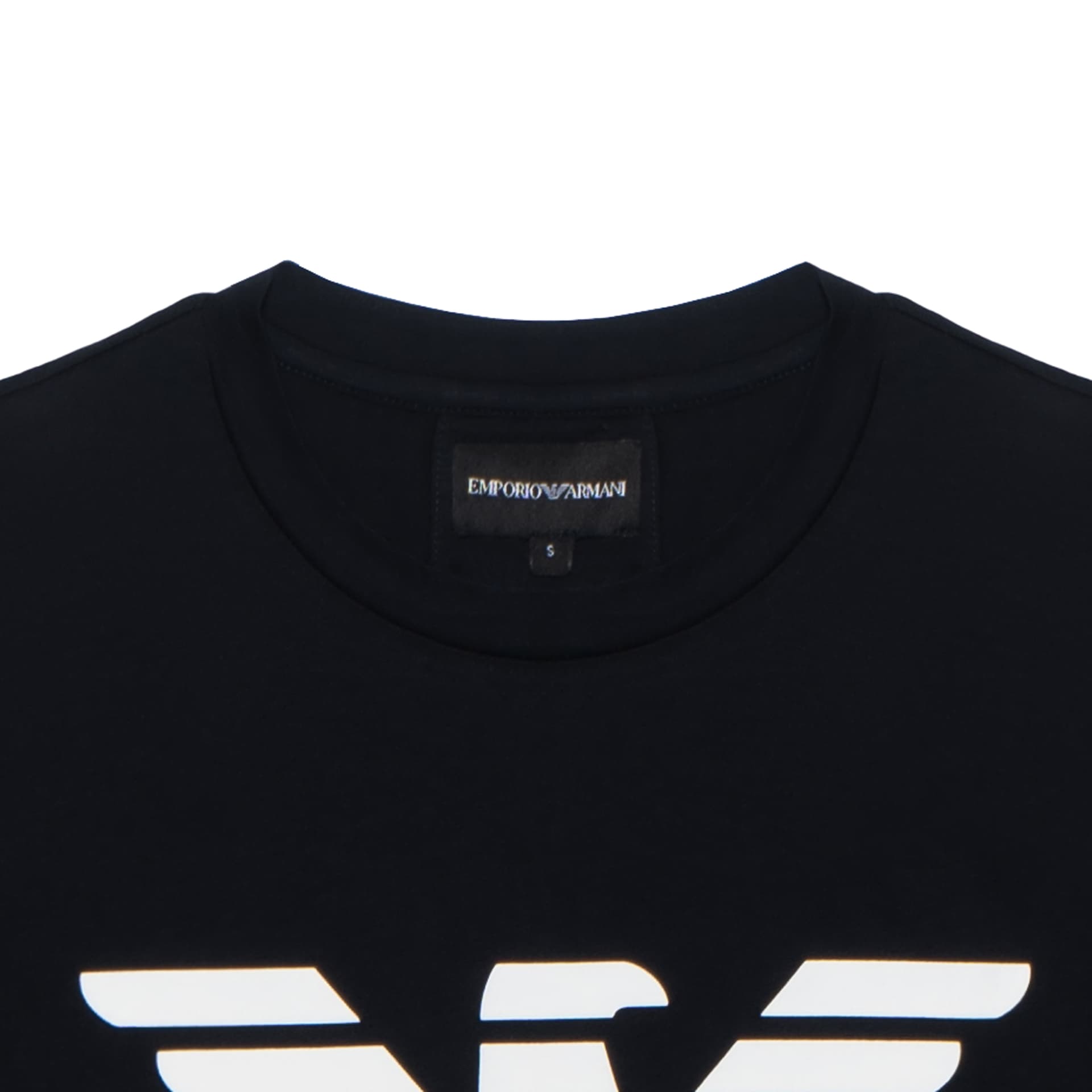 Футболка EMPORIO ARMANI FW21 T - изображение 6