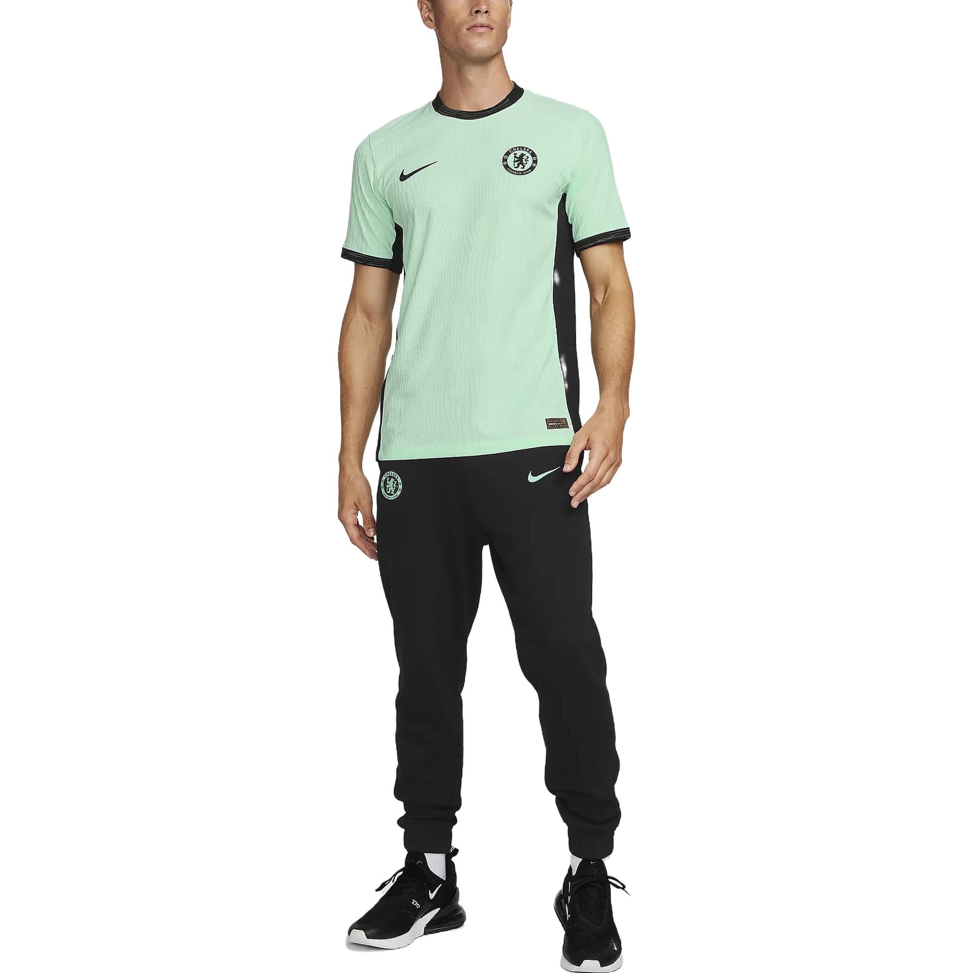 Nike Dri-FIT ADV Soccer Jersey - изображение 4