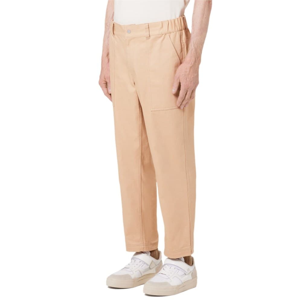Штаны Puma x AMI Cargo Trousers - изображение 4