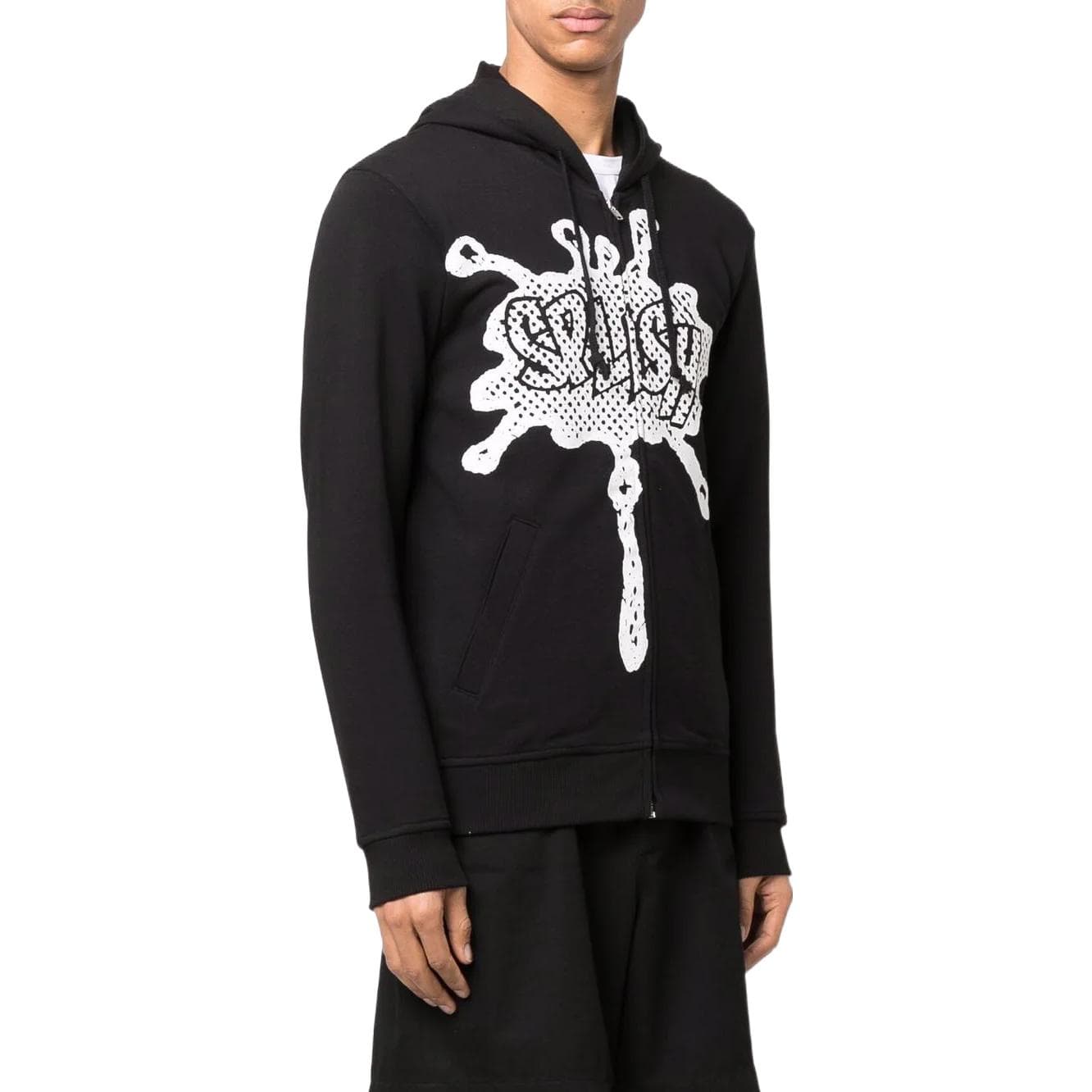 Худи CDG SS22 - изображение 3