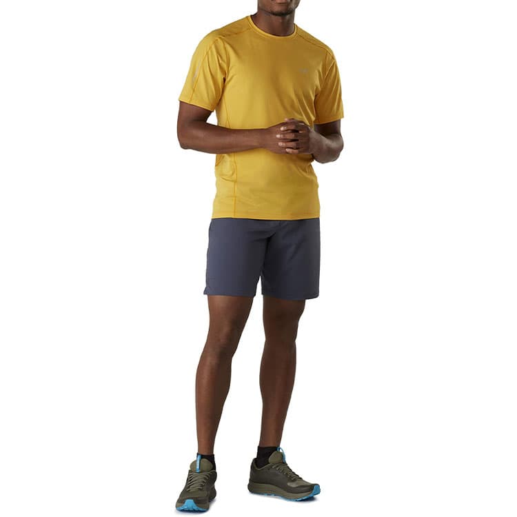 Шорты Arcteryx Incendo Short 9 - изображение 7