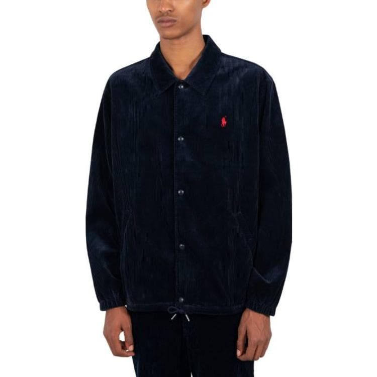 Куртка Polo Ralph Lauren FW22 - изображение 5