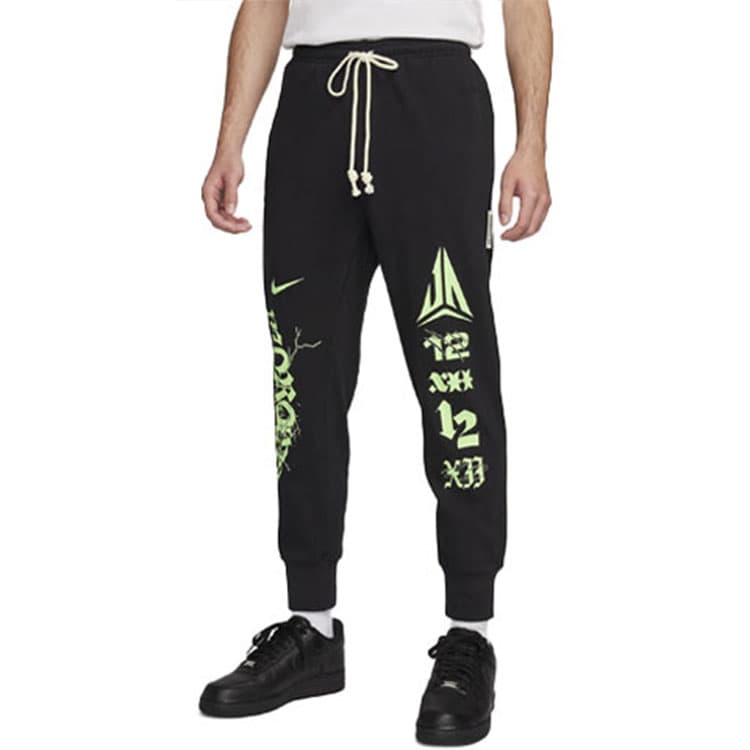 Штаны Nike - изображение 3