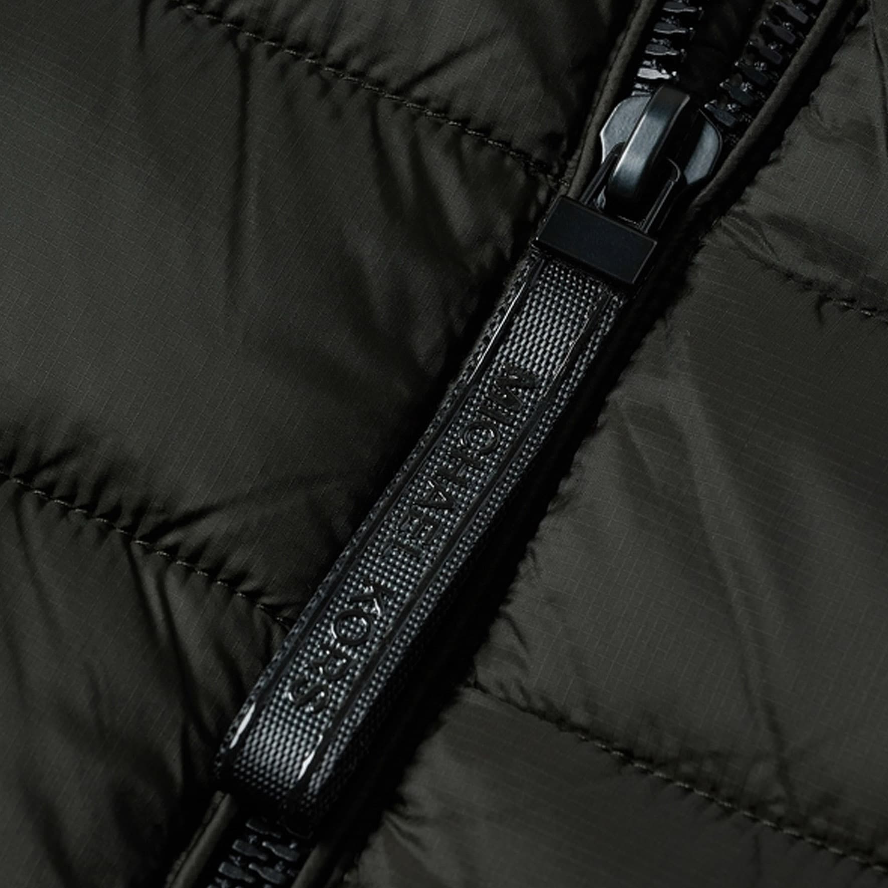 Зимняя куртка пуховик MICHAEL KORS FW23 - изображение 4